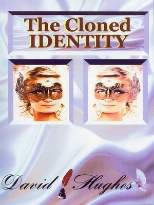 cover image of The Cloned Identity